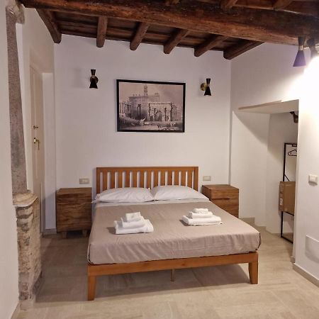 Appartement Casina Giubbonari à Rome Extérieur photo