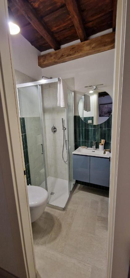 Appartement Casina Giubbonari à Rome Extérieur photo
