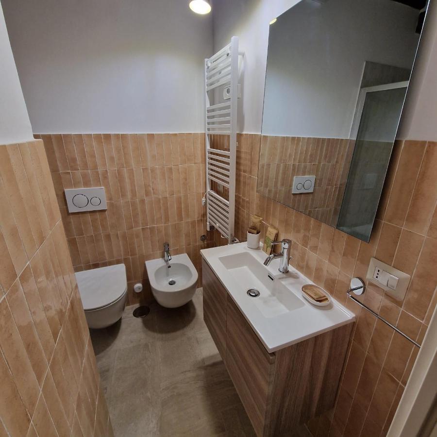 Appartement Casina Giubbonari à Rome Extérieur photo