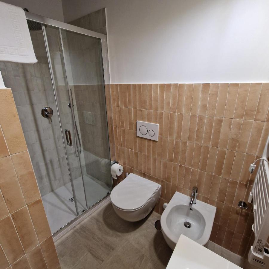 Appartement Casina Giubbonari à Rome Extérieur photo